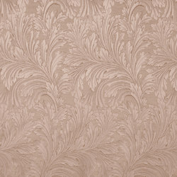 William 427 | Curtain fabrics | Fischbacher 1819
