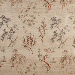 Zen 607 | Drapery fabrics | Fischbacher 1819