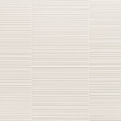 3D Wall Plaster Barcode White 50X120 | Wall tiles | Atlas Concorde