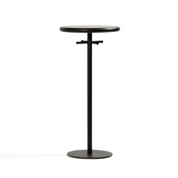 OXO Table | Bar stools | Blå Station