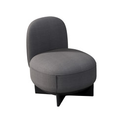 To-Go Backrest | Armchairs | Gaber