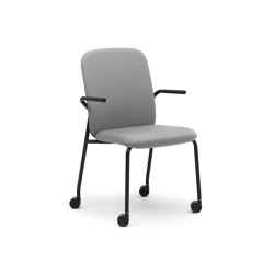 Hens | HS260H | Chairs | Bejot