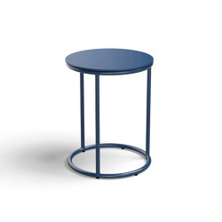 Drop Side Table | Tavolini alti | COR Sitzmöbel