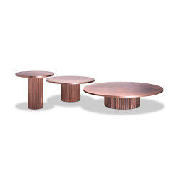 ALLURE Small Table | Coffee tables | Baxter