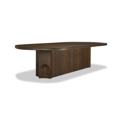 GRACE Table | Dining tables | Baxter