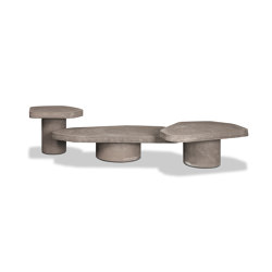 BAO Small Table | Coffee tables | Baxter
