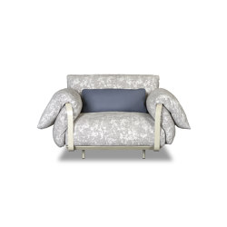 NARCISO Armchair