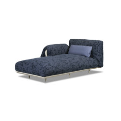 NARCISO SOFA - Sofas from Baxter | Architonic