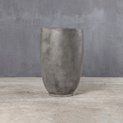 Brutal | Monzo 60 Pot FS314 | Plant pots | Set Collection