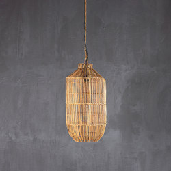 Kanso | Honey 35 Pendant Lamp Shade | Suspended lights | Set Collection