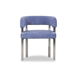 T CHAIR Sedia | Chairs | Baxter