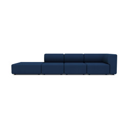 A Normal Sofa No. 5 | Sofas | Loook Industries