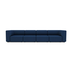 A Normal Sofa No. 6 | Sofas | Loook Industries