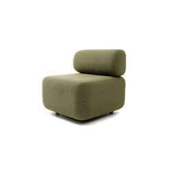 Nugget Chair | Armchairs | Loook Industries