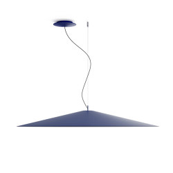 Koinè | Lámparas de suspensión | LUCEPLAN