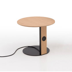 Ampere | Coffee tables | Crassevig