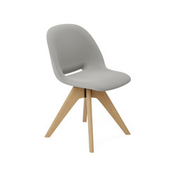Tusca R/WP | Chairs | Crassevig
