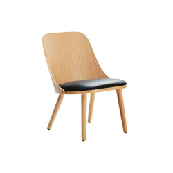 Sander Lounge SAF100-3 | Chairs | Karl Andersson & Söner