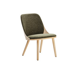 Sander Lounge SAF110-2 | Chairs | Karl Andersson & Söner