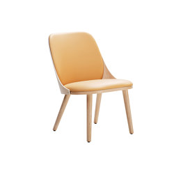 Sander Lounge SAF110-3 | Chairs | Karl Andersson & Söner