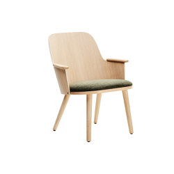 Sander Lounge SAF200 | Chairs | Karl Andersson & Söner