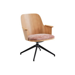 Sander Lounge SAF201s | Chairs | Karl Andersson & Söner