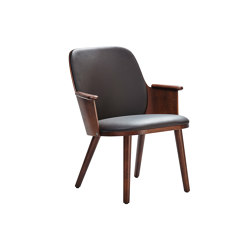 Sander Lounge SAF210 | Chairs | Karl Andersson & Söner
