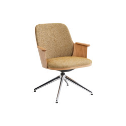 Sander Lounge SAF211p-2 | Chairs | Karl Andersson & Söner