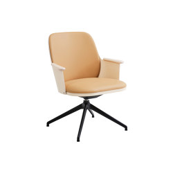 Sander Lounge SAF211s-1 | Chairs | Karl Andersson & Söner