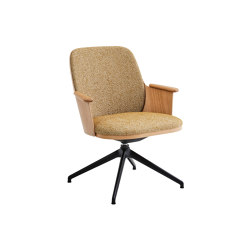 Sander Lounge SAF211s-2 | Chairs | Karl Andersson & Söner