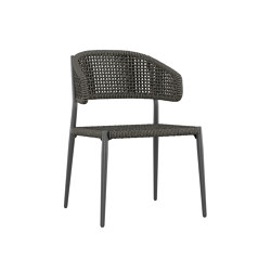 Rondo Armchair | Chairs | JANUS et Cie