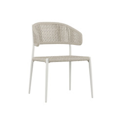 Rondo Armchair | Chairs | JANUS et Cie