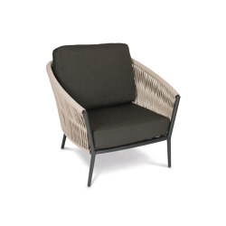 Cosmo Lounge Armchair | Armchairs | Fischer Möbel