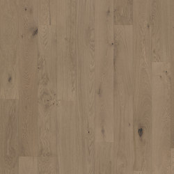 Beyond Retro | Oak Frozen Hazelnut Plank | Wood flooring | Kährs
