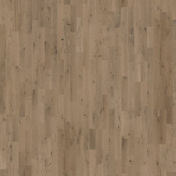 Beyond Retro | Oak Frozen Hazelnut Strip | Wood flooring | Kährs