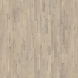 Beyond Retro | Oak Loft White Strip | Wood flooring | Kährs