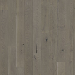 Beyond Retro | Oak Pearl Grey Plank | Suelos de madera | Kährs