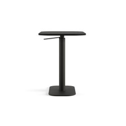 Ralik – Freestanding table | Tavolini alti | Arper
