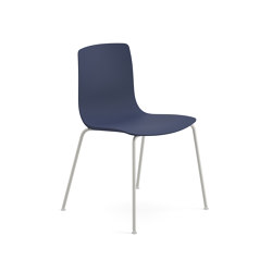 Aava 02 – 4 legs | Chairs | Arper