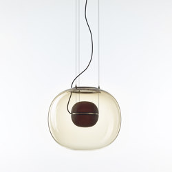 Big One Large PC1336 | Suspended lights | Brokis