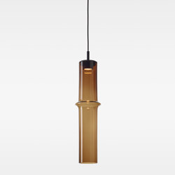 PC 1330 Bamboo Forest L UP | Suspended lights | Brokis