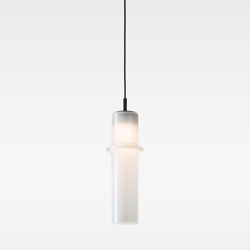 PC 1328 Bamboo Forest M UP | Suspended lights | Brokis