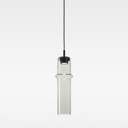 PC 1329 Bamboo Forest M UP | Suspended lights | Brokis