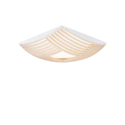 Kuulto Small 9101 ceiling lamp | Ceiling lights | Secto Design
