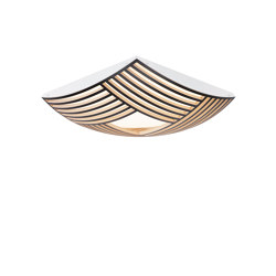 Kuulto Small 9101 ceiling lamp | Ceiling lights | Secto Design