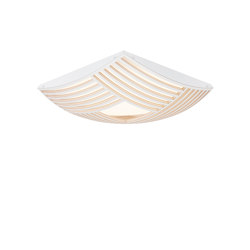Kuulto Small 9101 ceiling lamp | Plafonniers | Secto Design