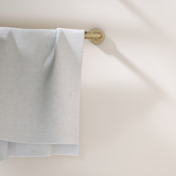 Heated Towel Bar Kit | Towel rails | Varied Forms
