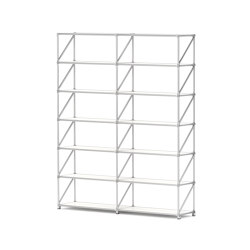 Shelves #17733 | Shelving | System 180