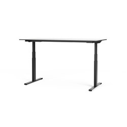 Sit-Stand-Desk M #81013 | Desks | System 180