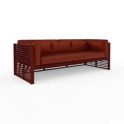 DNA Sofa 3-Sitzer | Sofas | GANDIABLASCO